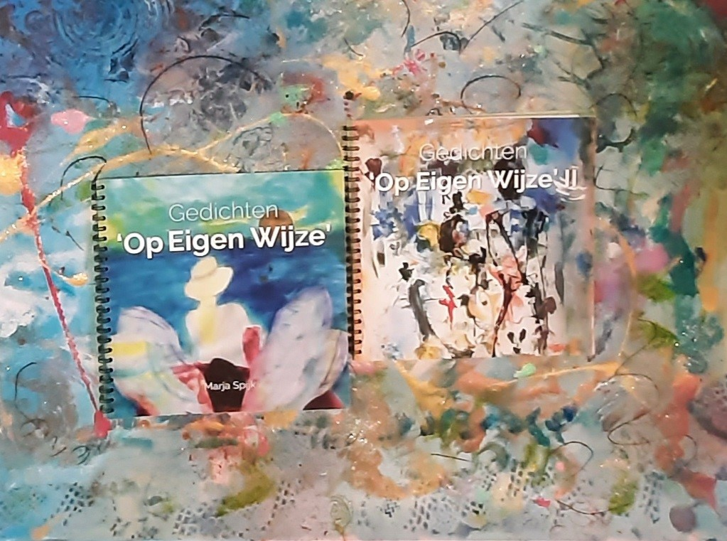 op eigen wijze kunstzinnig dynamisch coaching